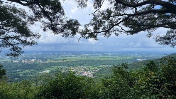 20260814小百岳笠頂山3112428