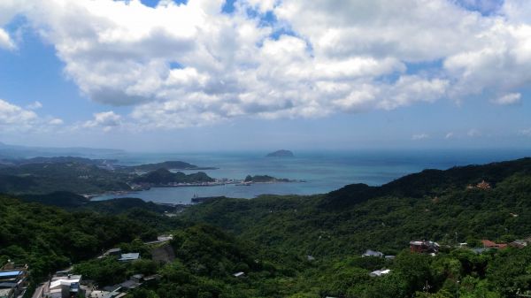 瑞芳無耳茶壺山，半平山386329