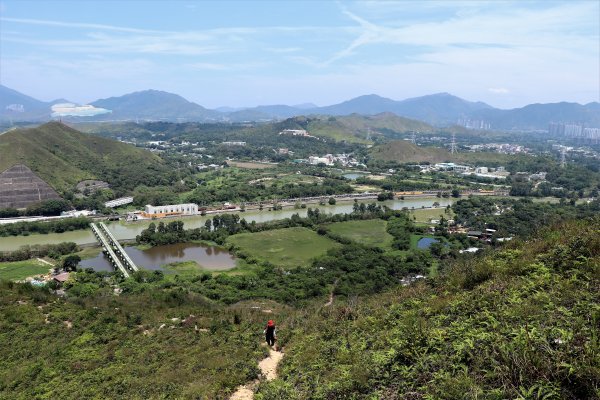 HK - 大石磨950001