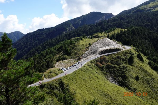 南投 仁愛 合歡北峰1864652