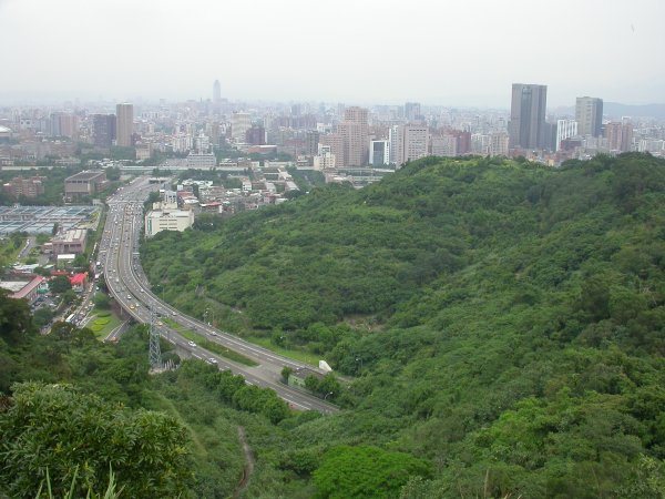 軍功山／中埔山1967233