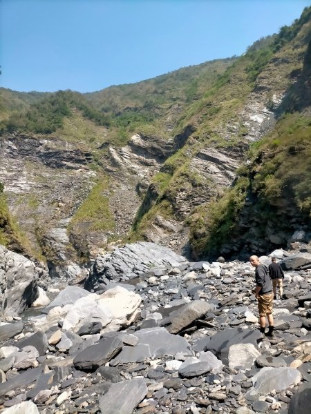 多納鬼斧神工峽谷步道(一線天)2730303