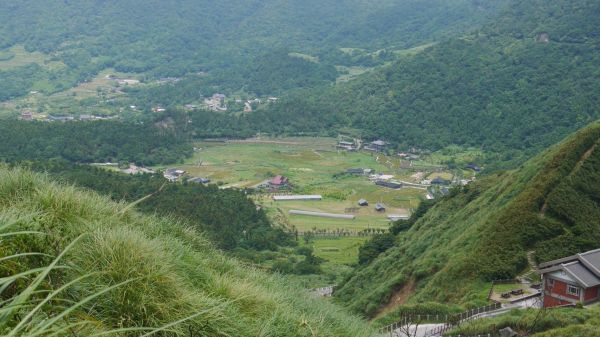 七星山主、東峰147868