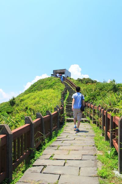 基隆忘(望)憂谷步道 20180728373416