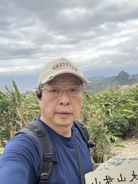 小百岳-大山母山2752568