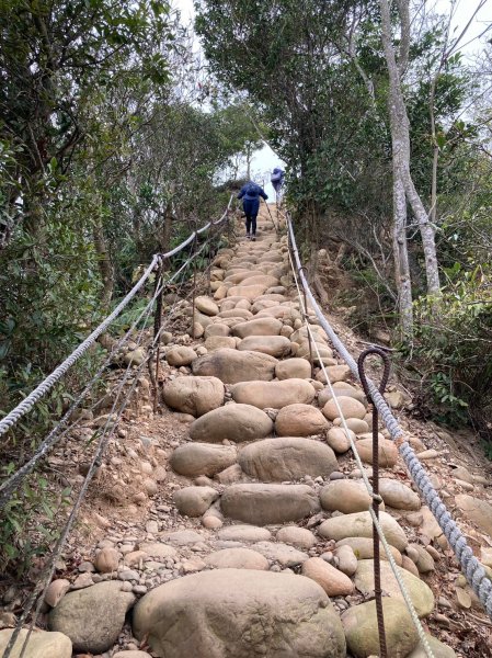 火炎山登山步道2386052