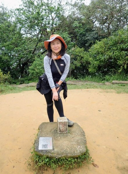 白鷺鷥山-康樂山-明舉山-東湖樂活公園537609