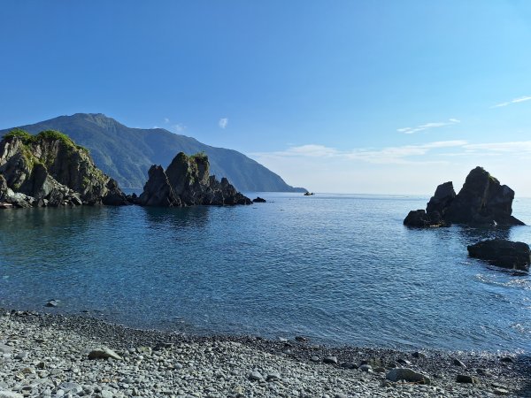 粉鳥林+蛇山步道+東岳湧泉+南方澳戲水202408112573775