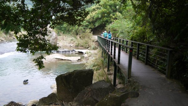 外按古道登山健行趣(淡蘭南路TK3-3)2268968