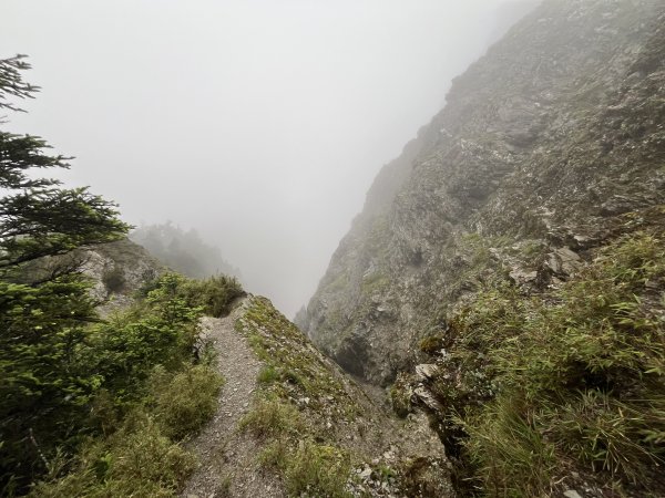 北二段(4/7)鬼門關峰 2024_06132528779