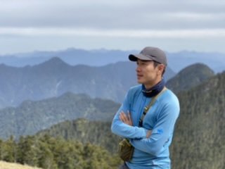 雪山西稜夢幻大景1392878