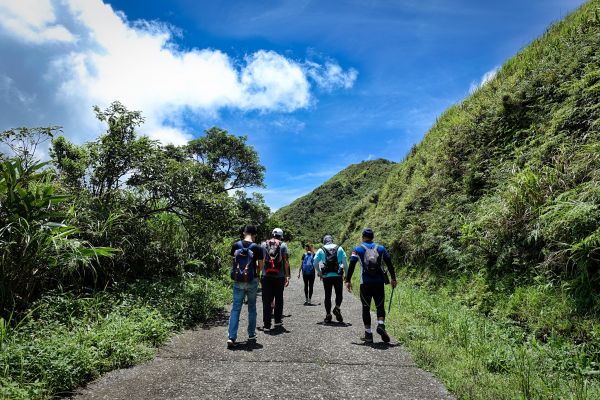 不厭亭、貂山古道、金字碑古道O型2018377221