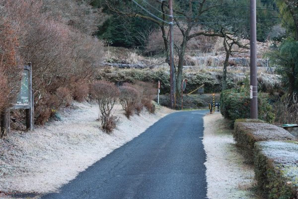 徒步中山道：馬籠峠越え2402669