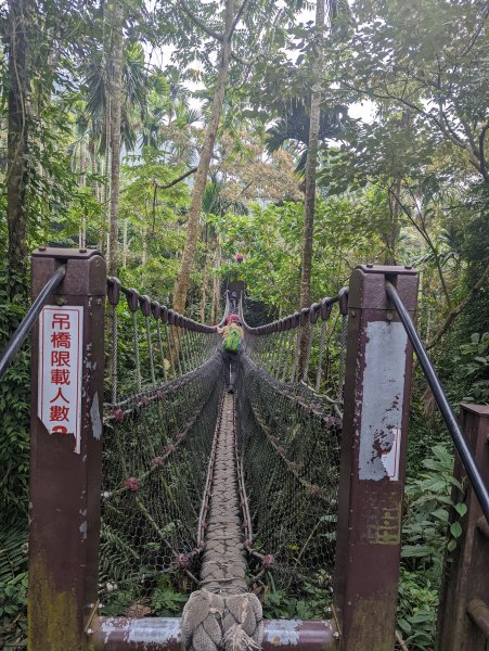 華山小天梯。情人橋1558880