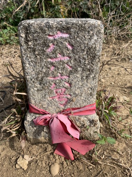 20250222屏東赤牛嶺-大山母山-小尖石山2719885