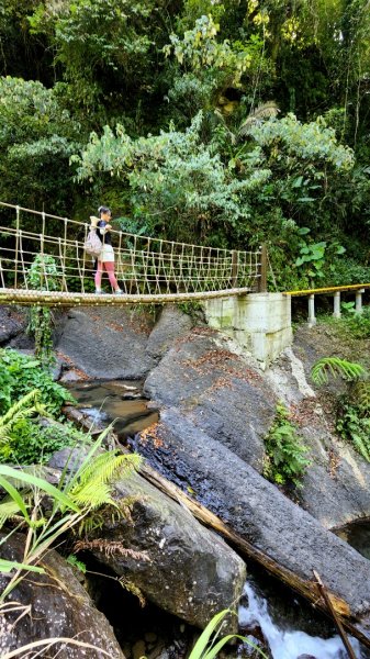 烏桶縱走，紅河谷越嶺古道，塗潭山，淡水山仔頂登山步道1765361