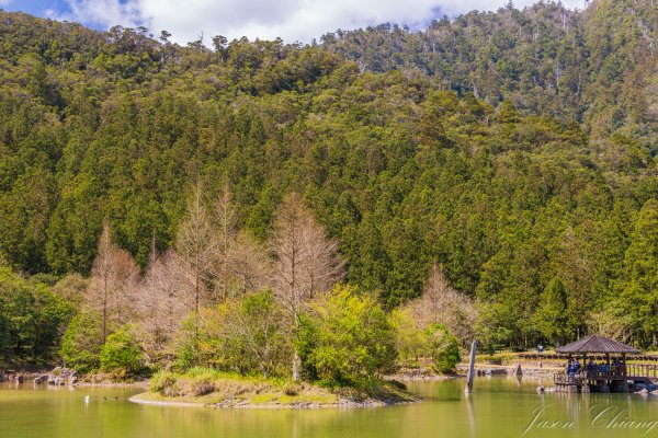 [宜蘭]明池森林遊樂區2725164