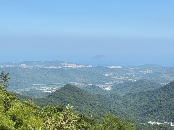 五分山盤山公路走雷達站等五分山下上分老街