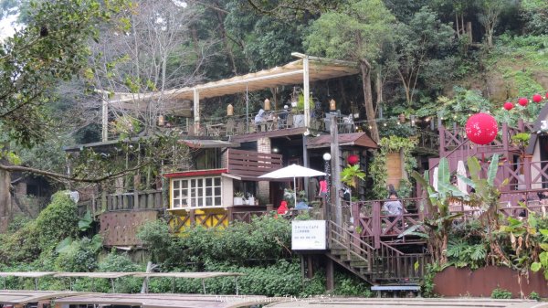 《苗栗》台鐵舊山線｜三義勝興鐵道覓境及挑柴古道O繞202501192693567