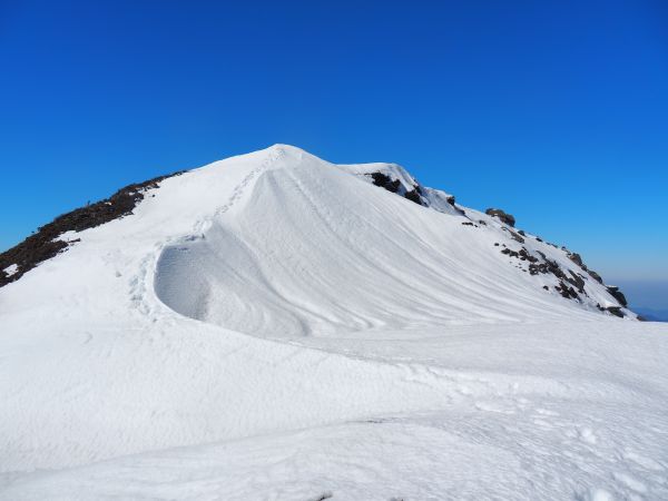 雪攀南湖269917