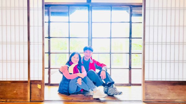 🌈228連假北橫賞櫻客製化四日遊Day1   FB：熊熊趴爬走🌈2724521