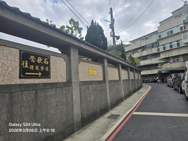 2026-03-08微笑山線：【大棟山系】百年大榕樹段3011664