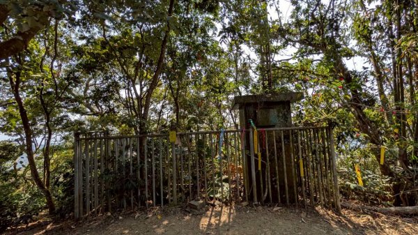 崁頭山步道3002461