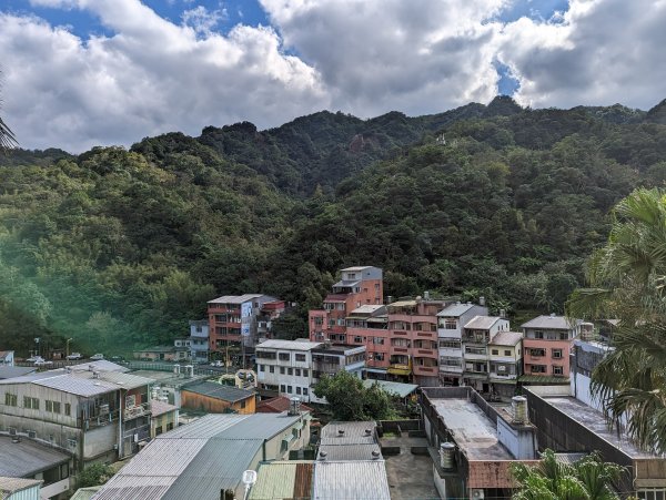 【新北平溪】孝子山-慈母峰-普陀山1930732