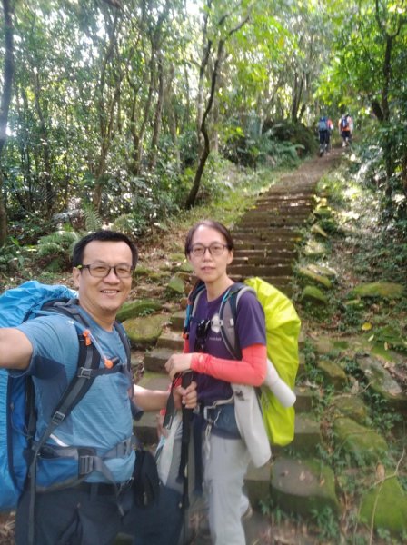 1080915草嶺古道同學會755806