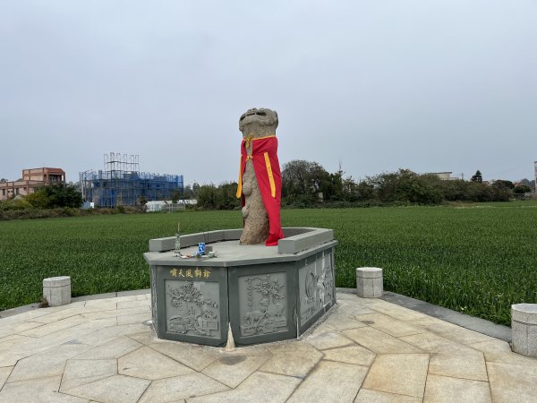 2023_0211_金門風獅爺巡禮, 此行找到18尊2030887