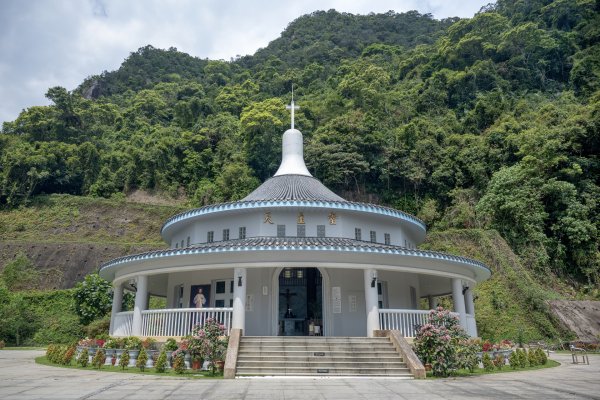 礁溪 五峰旗-跑馬古道3029608