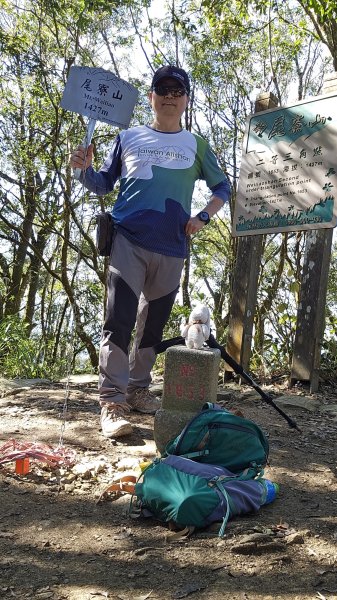 250210-九探魔王小百岳#073尾寮山。美美兔開學前收心操。2711455