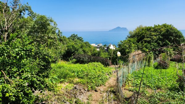 宜蘭石空古道，象寮古道1867110