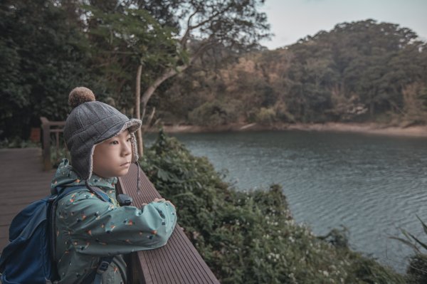 寶山水庫環湖步道（西北、西、東峰）2986751