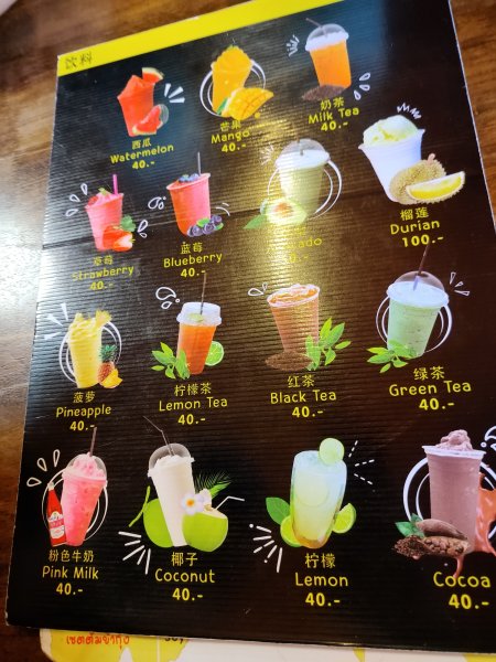 泰國-美功鐵道市集2922420