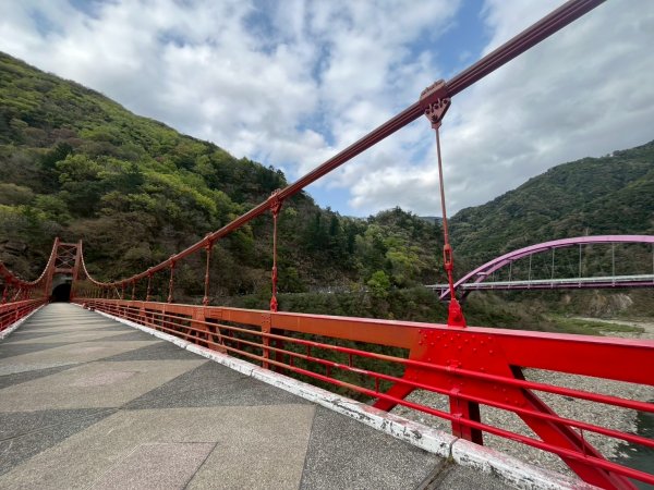 桃園 復興 巴陵隧道3011935