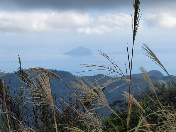 朝聖之路小百岳--三角崙山2356920