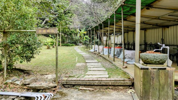 楊梅保甲古道,福人登山步道2695956