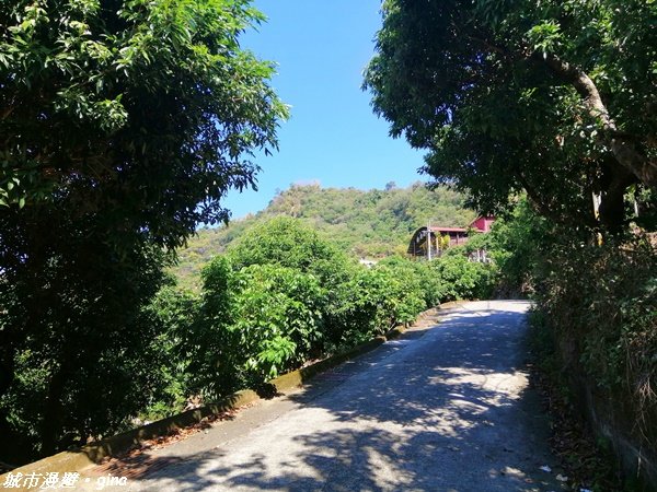 跟著土地公指標趣味走~大里金螢寶山貴妃道1299100