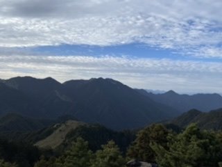 雪山西稜夢幻大景1392797