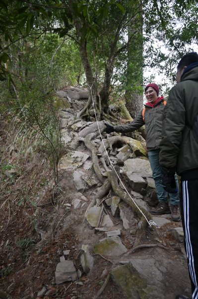 谷關七雄-唐麻丹山2888704