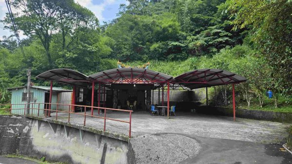 20250516九芎坑山-司公髻尾山-鑽石峰-人頭面山-南勢坑大尖-小尖山主前峰2787675