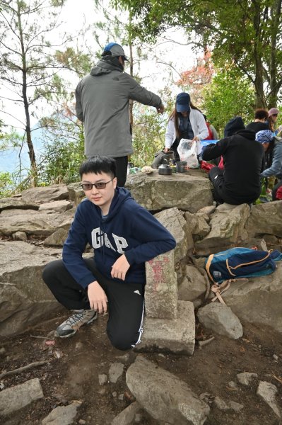 谷關七雄-唐麻丹山2888710