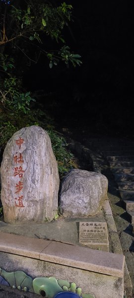 20211219 小百岳-台北大崙頭、尾山3056348