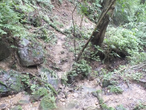 百二階古道+苕谷瀑布+逸仙山+泰和樓2734486