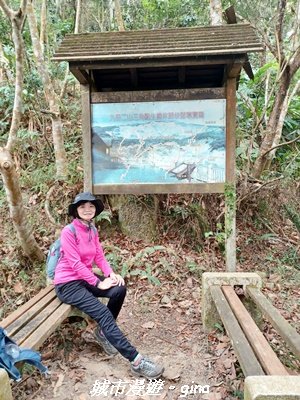 【南投國姓】九份二山x九份二山國家地震紀念地x九號梅莊2981694