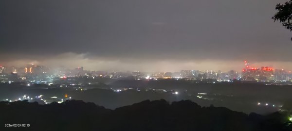 #觀音山 差強人意 #琉璃光 #雲海 #日出 #斜射光 2/243005411