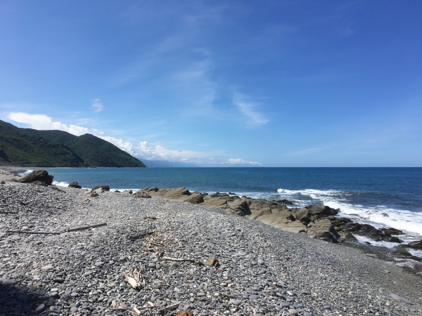 令人流連忘返的沿太平洋海岸古道-阿塱壹56869