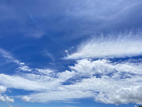 合歡北峰下小溪營地2891593