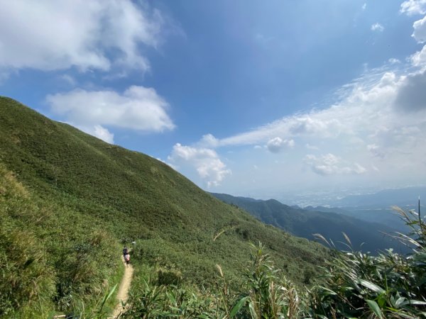 聖母登山步道～抹茶山 🙋新手上山1718835